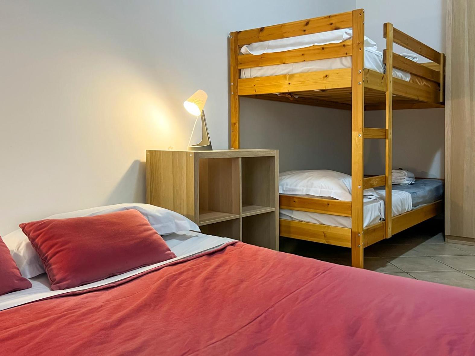Spacious Apartment Near St Peter'S Church Roma Exterior foto